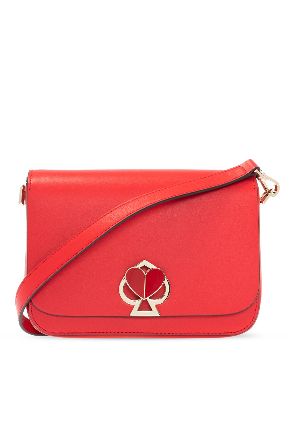 Nicola twistlock kate discount spade